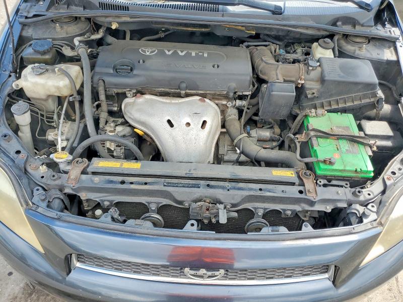 2007 Scion Tc მანქანა იყიდება აუქციონზე, vin: JTKDE177470192490, აუქციონის ნომერი: 63778186