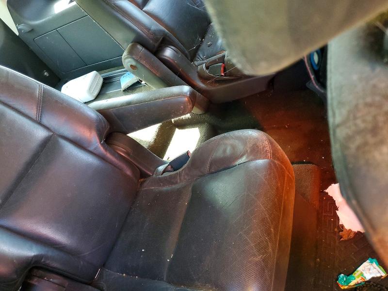 Aukcja sprzedaży 2007 Cadillac Escalade, vin: 1GYEC63887R356018, numer aukcji: 64938106