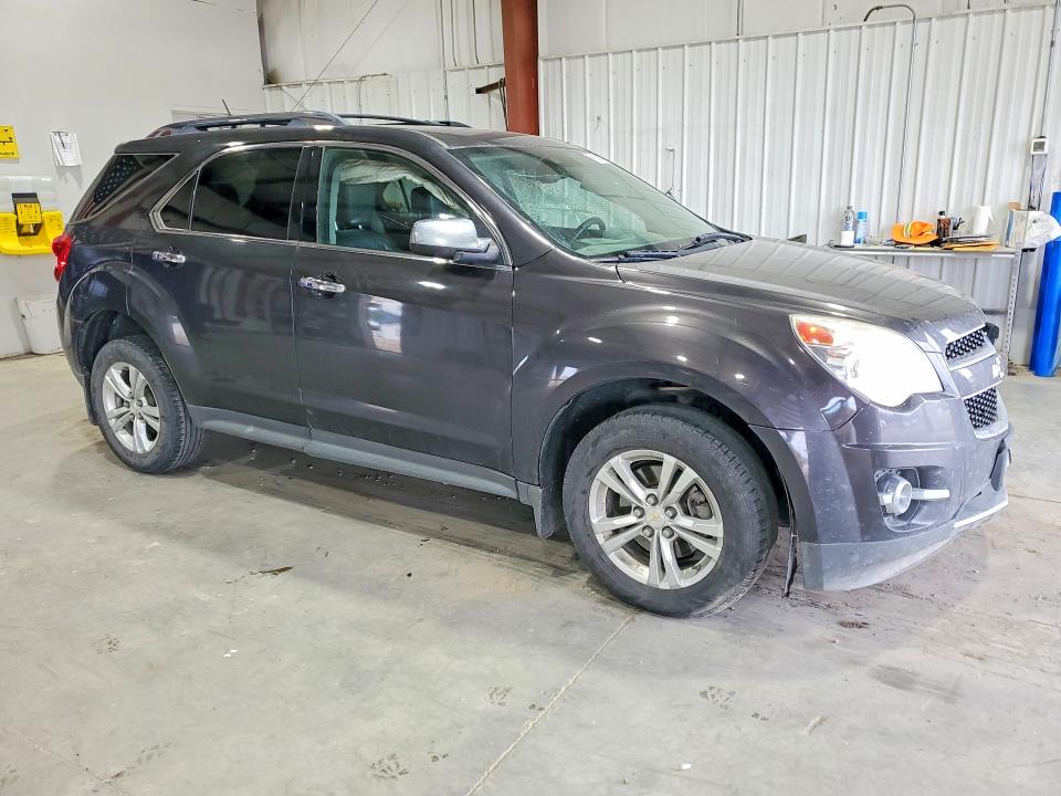 Продаж на аукціоні авто 2013 Chevrolet Equinox, vin: 2GNFLFE31D6205760, номер лоту: 66280886