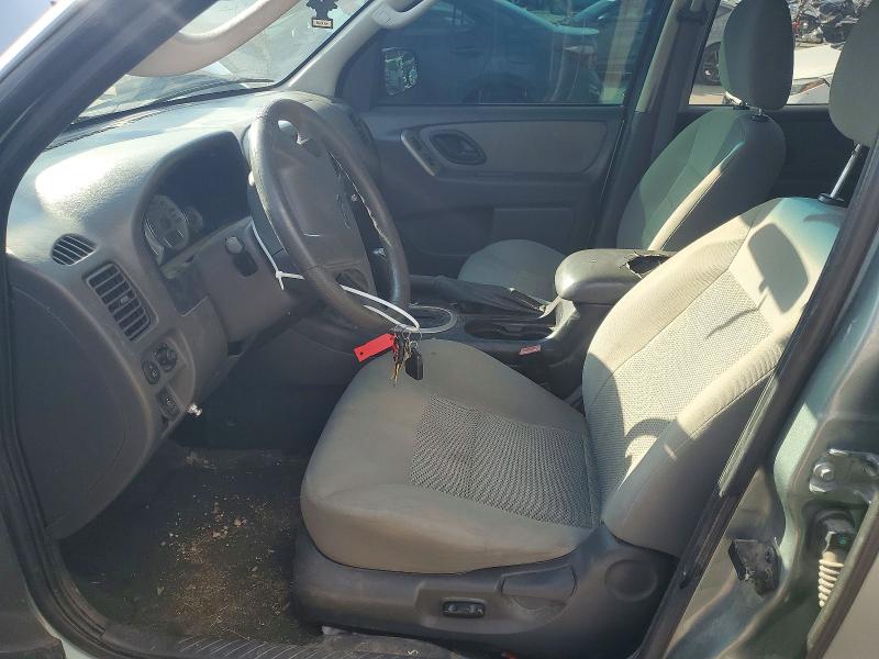 65212556 :رقم المزاد ، 1FMYU95H86KC55451 vin ، 2006 Ford Escape مزاد بيع