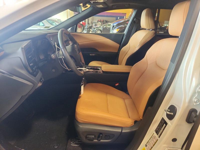 Aukcja sprzedaży 2024 Lexus Rx 350h, vin: 2T2BBMCA4RC038148, numer aukcji: 64448746