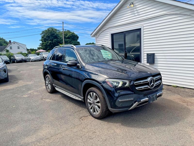 2020 Mercedes-benz Gle მანქანა იყიდება აუქციონზე, vin: 4JGFB4KB9LA048519, აუქციონის ნომერი: 64234826