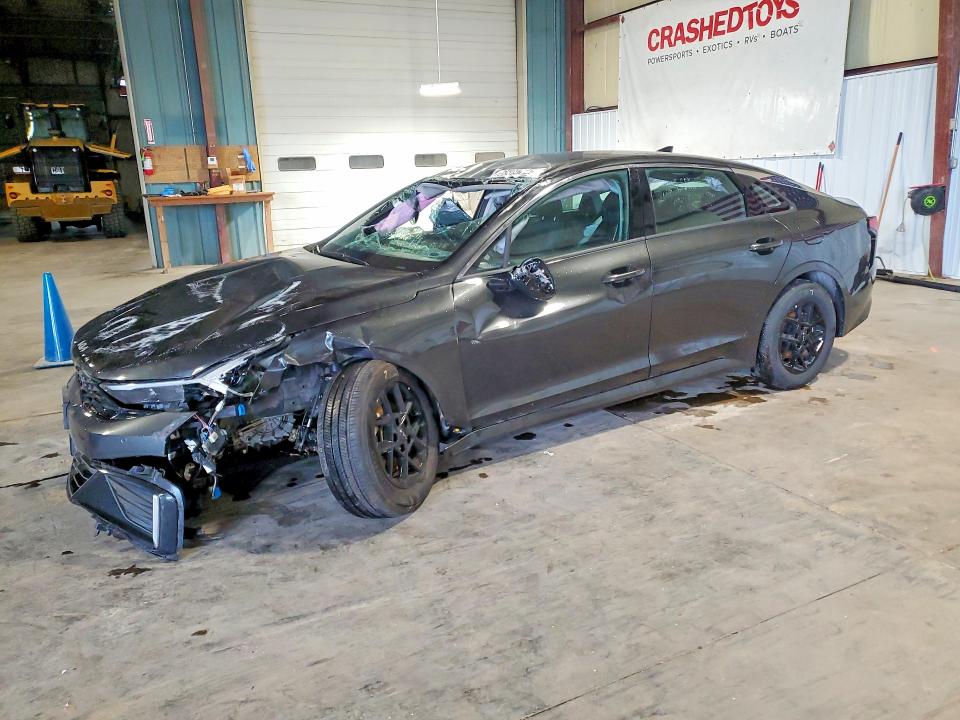 65097746 :رقم المزاد ، KNAG24J70T5458704 vin ، 2026 Kia K5 مزاد بيع