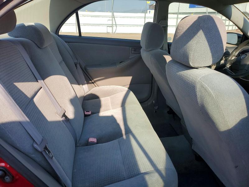 64248276 :رقم المزاد ، 2T1BR32E47C770095 vin ، 2007 Toyota Corolla مزاد بيع