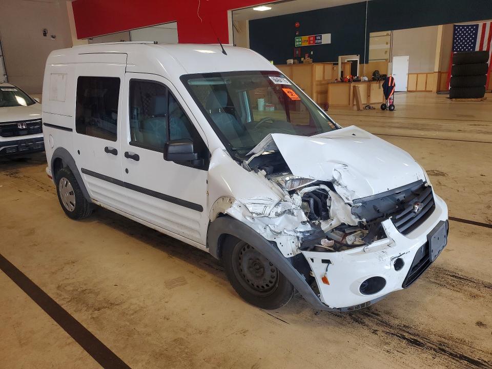Aukcja sprzedaży 2013 Ford Transit Connect, vin: NM0LS6BN7DT135688, numer aukcji: 66464176