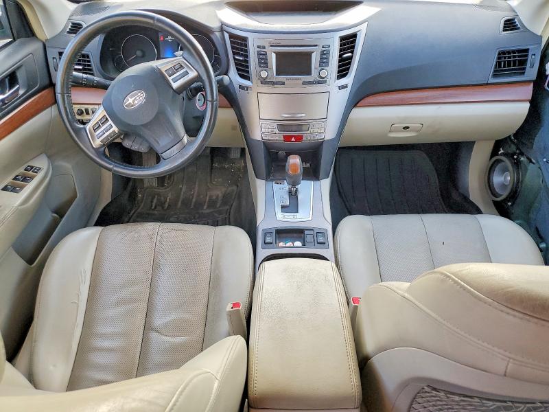 Aukcja sprzedaży 2013 Subaru Outback, vin: 4S4BRDKC1D2203207, numer aukcji: 65202386