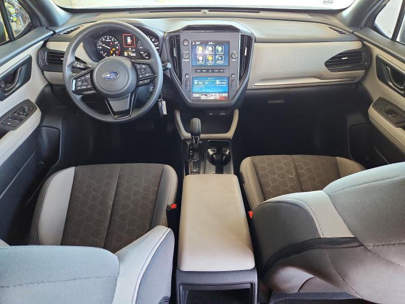 Продаж на аукціоні авто 2026 Subaru Forester, vin: 4S4SLDA63T3010899, номер лоту: 64681206