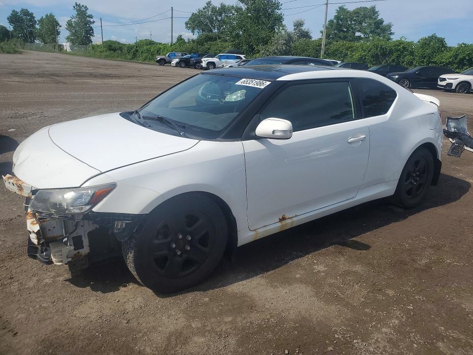 Продажа на аукционе авто 2011 Scion Tc, vin: JTKJF5C78B3000346, номер лота: 65351986