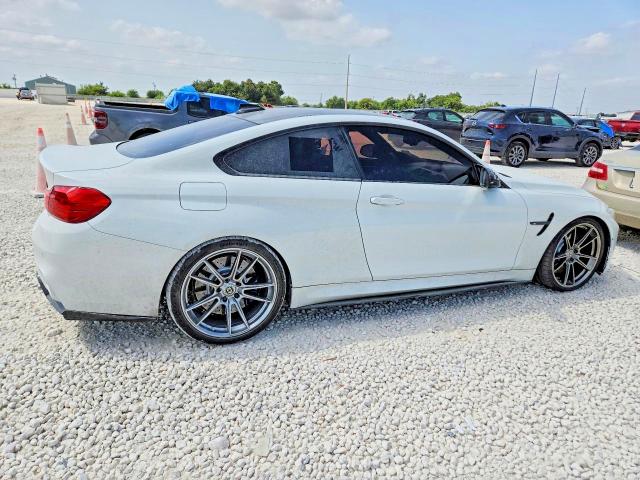 Продажа на аукционе авто 2015 Bmw M4, vin: WBS3R9C50FK330094, номер лота: 62872566