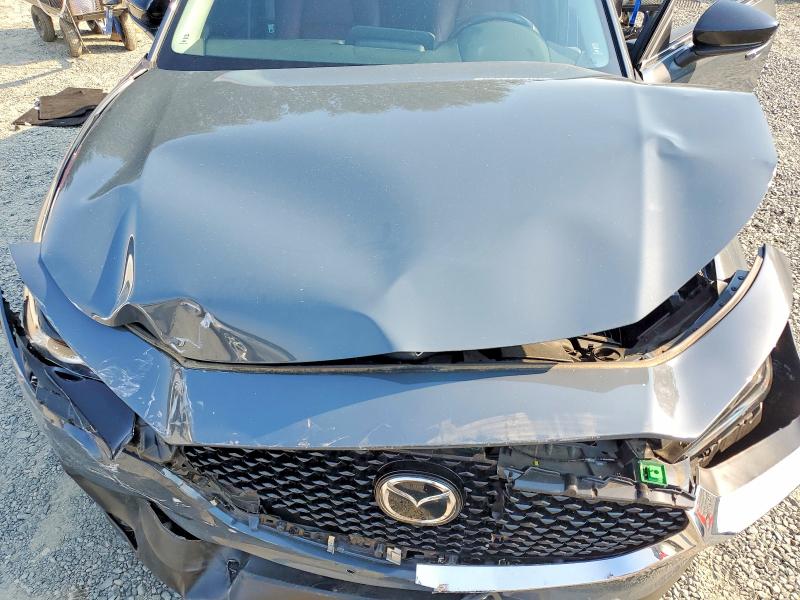 65214476 :رقم المزاد ، 3MVDMBCM4PM582674 vin ، 2023 Mazda Cx-30 مزاد بيع