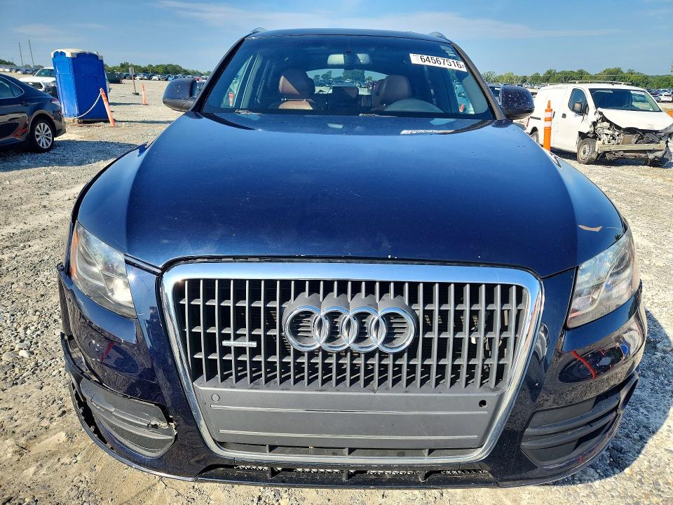Aukcja sprzedaży 2011 Audi Q5, vin: WA1LFAFP0BA069784, numer aukcji: 64567516