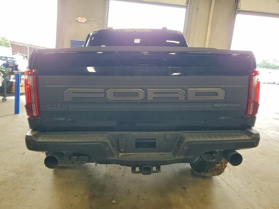 Aukcja sprzedaży 2026 Ford F150, vin: 1FTFW1RG1TFA81932, numer aukcji: 65812636