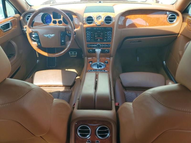 Продажа на аукционе авто 2006 Bentley Continental, vin: SCBBR53W96C034993, номер лота: 66955926