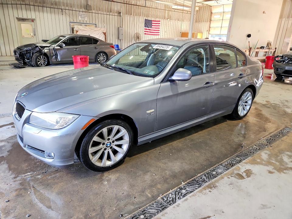 Aukcja sprzedaży 2011 Bmw 328, vin: WBAPK5G51BNN25238, numer aukcji: 66464226