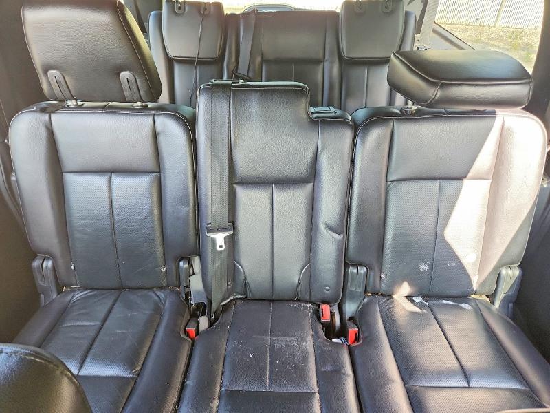 Продаж на аукціоні авто 2017 Ford Expedition, vin: 1FMJK2AT4HEA18238, номер лоту: 66793186