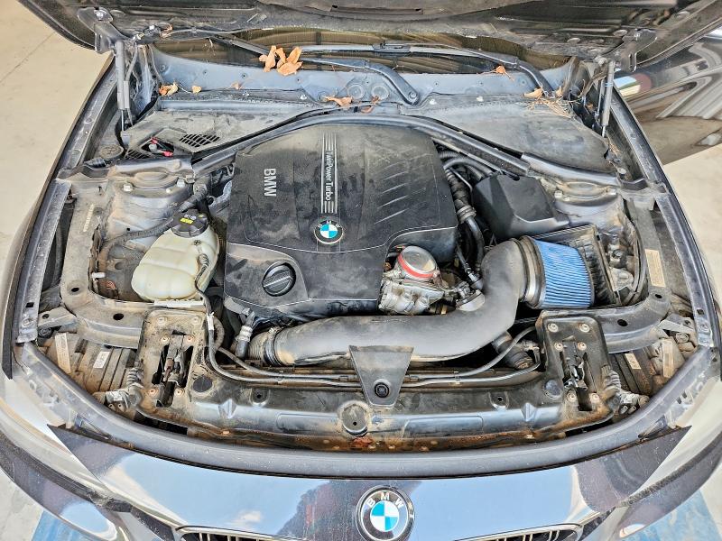 Aukcja sprzedaży 2015 Bmw 335, vin: WBA3B9G50FNR93070, numer aukcji: 64239596