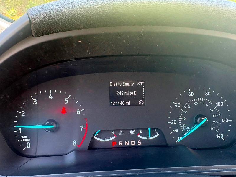 Aukcja sprzedaży 2018 Ford Ecosport, vin: MAJ6P1SL1JC217467, numer aukcji: 67134006