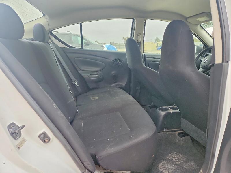 Продаж на аукціоні авто 2014 Nissan Versa, vin: 3N1CN7AP7EL837800, номер лоту: 67345136