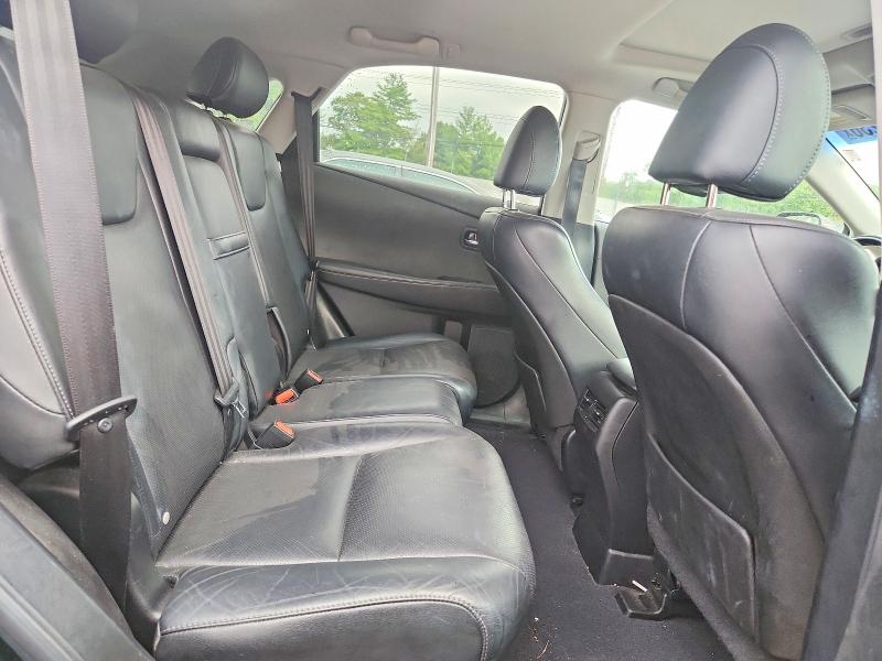 2015 Lexus Rx 350 მანქანა იყიდება აუქციონზე, vin: 2T2BK1BA3FC253595, აუქციონის ნომერი: 66789236