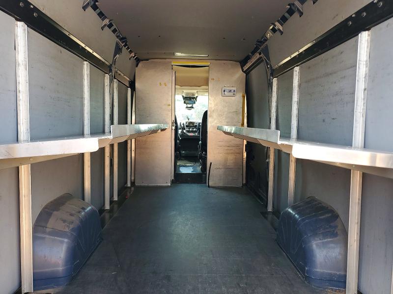 Aukcja sprzedaży 2021 Ram Promaster 3500, vin: 3C6MRVJG9ME580126, numer aukcji: 64736346