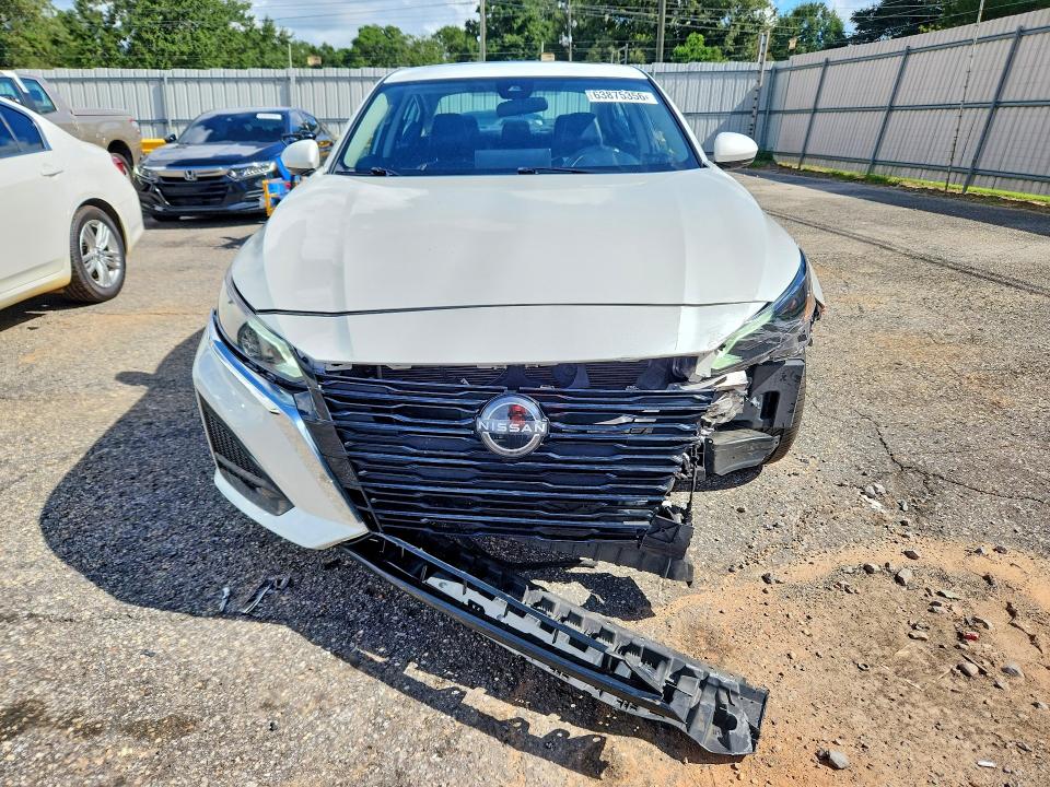 Aukcja sprzedaży 2023 Nissan Altima, vin: 1N4BL4EW8PN422296, numer aukcji: 63875356