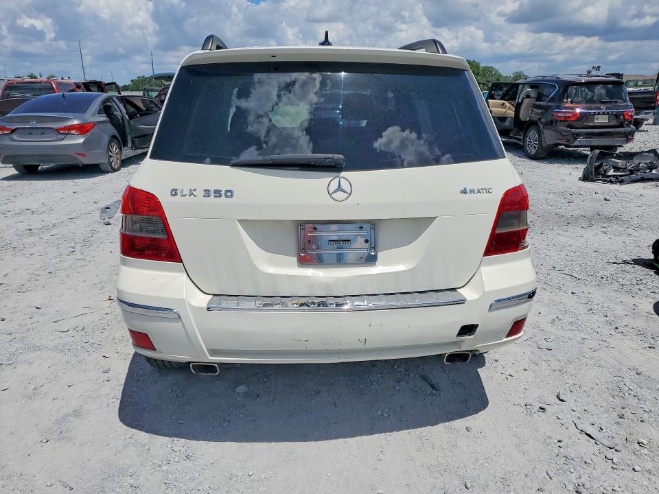 64926366 :رقم المزاد ، WDCGG8HB8CF839551 vin ، 2012 Mercedes-benz Glk مزاد بيع