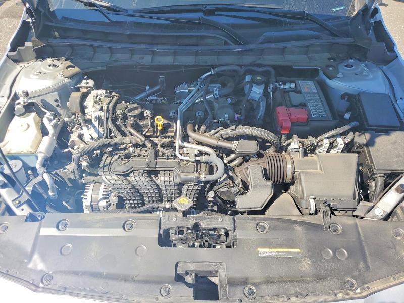 66430306 :رقم المزاد ، 1N4BL4DV4SN422619 vin ، 2025 Nissan Altima مزاد بيع