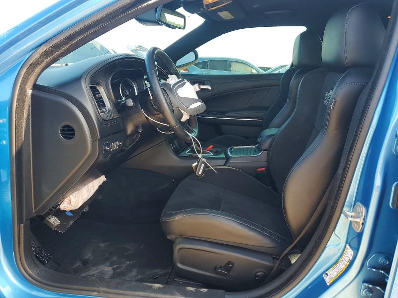 Продаж на аукціоні авто 2023 Dodge Charger, vin: 2C3CDXGJ4PH606632, номер лоту: 64247086