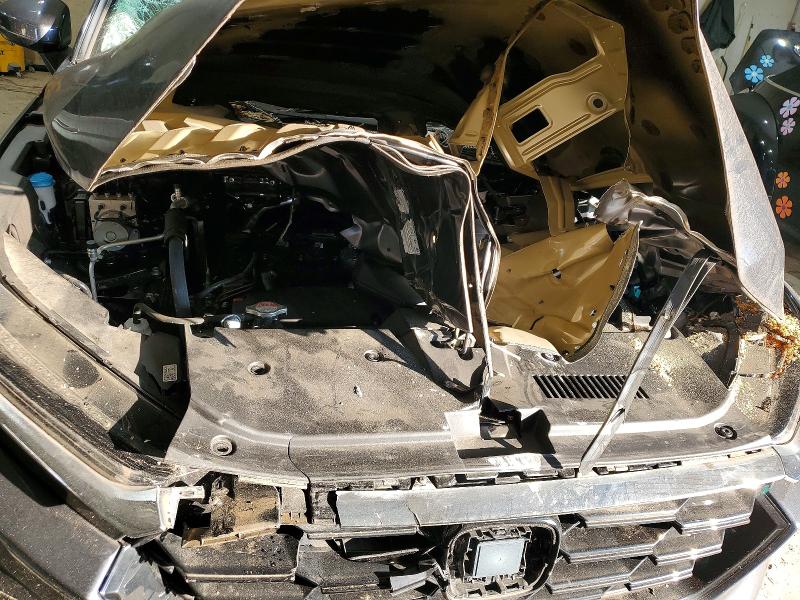 Aukcja sprzedaży 2024 Honda Cr-v, vin: 5J6RS3H73RL003050, numer aukcji: 66962236