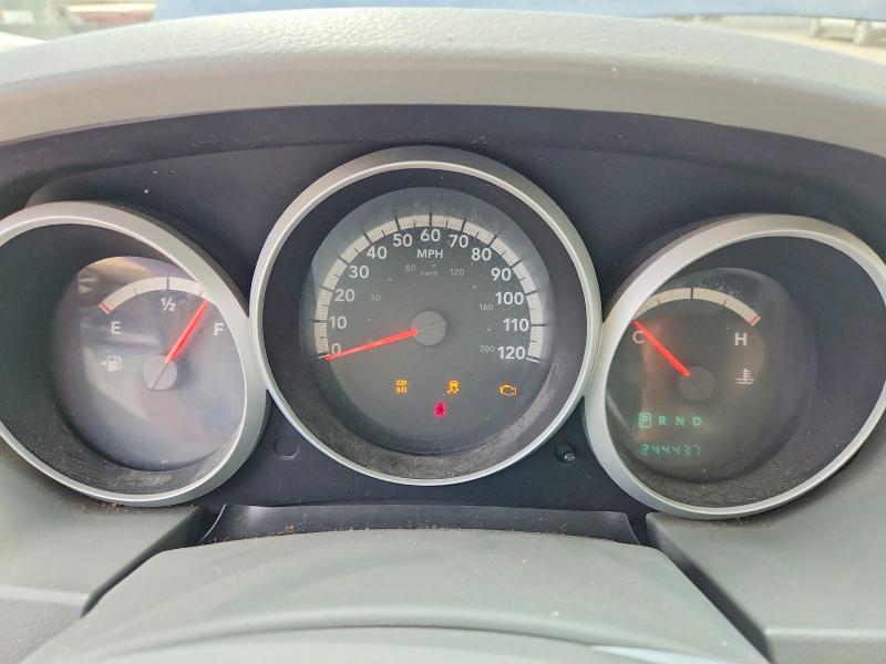 66790236 :رقم المزاد ، 2D4RN4DE1AR284366 vin ، 2010 Dodge Grand Caravan مزاد بيع