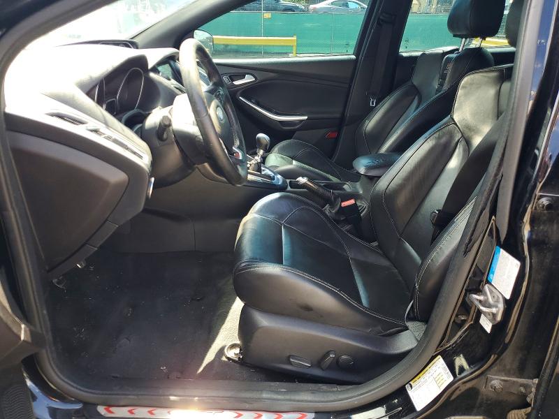 Продажа на аукционе авто 2016 Ford Focus, vin: 1FADP3L90GL379685, номер лота: 66976956