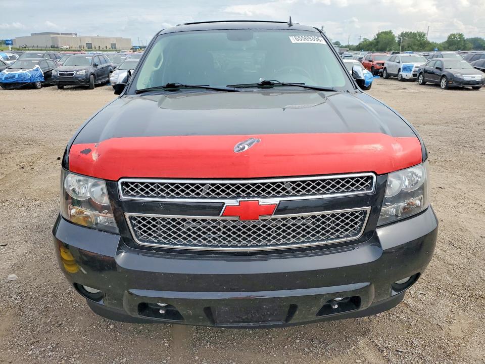 Aukcja sprzedaży 2012 Chevrolet Suburban, vin: 1GNSKKE74CR140760, numer aukcji: 65569396