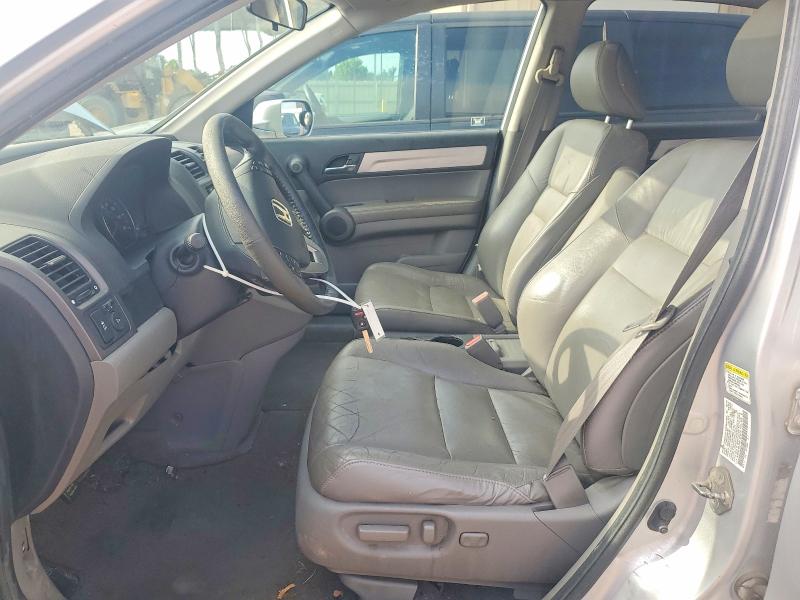 65793016 :رقم المزاد ، 5J6RE4H72AL101679 vin ، 2010 Honda Cr-v مزاد بيع