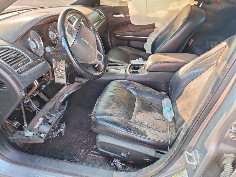 Aukcja sprzedaży 2013 Chrysler 300c, vin: 2C3CCAKT1DH632576, numer aukcji: 65673726