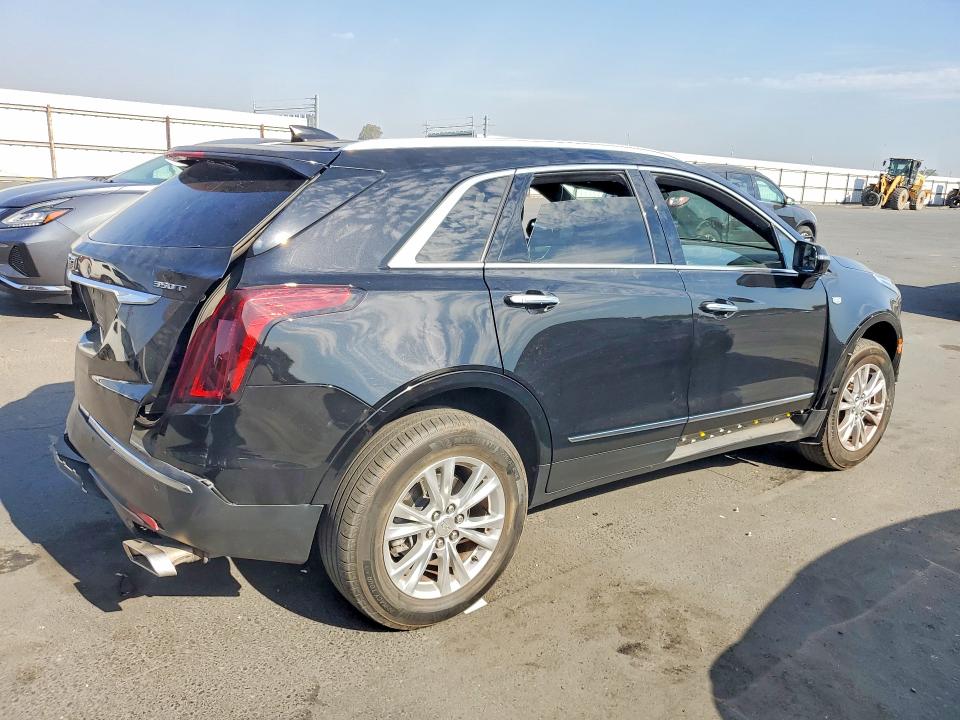 Продаж на аукціоні авто 2020 Cadillac Xt5, vin: 1GYKNAR44LZ229569, номер лоту: 64030966