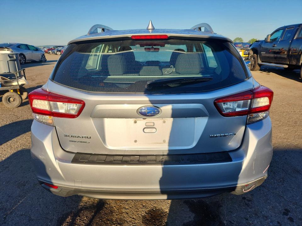 Aukcja sprzedaży 2019 Subaru Impreza, vin: 4S3GTAD69K3755868, numer aukcji: 66216626