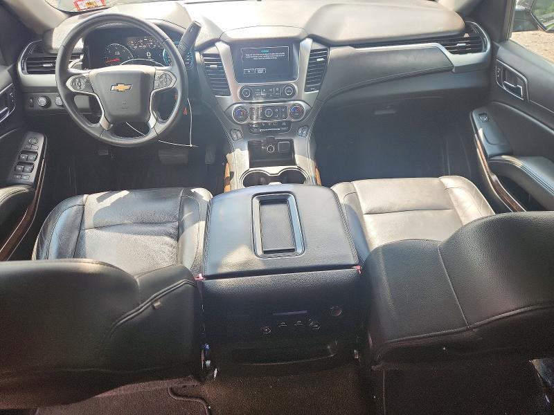 Продаж на аукціоні авто 2017 Chevrolet Tahoe, vin: 1GNSKBKC1HR303874, номер лоту: 65466036