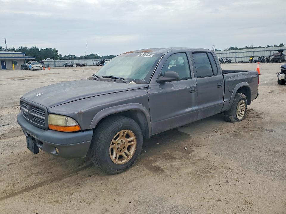 Продажа на аукционе авто 2003 Dodge Dakota, vin: 1D7HL38X73S142938, номер лота: 66998106