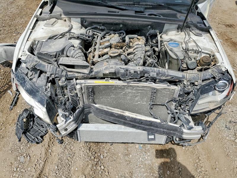 Продаж на аукціоні авто 2012 Audi A4, vin: WAUAFAFL6CN001264, номер лоту: 56378266