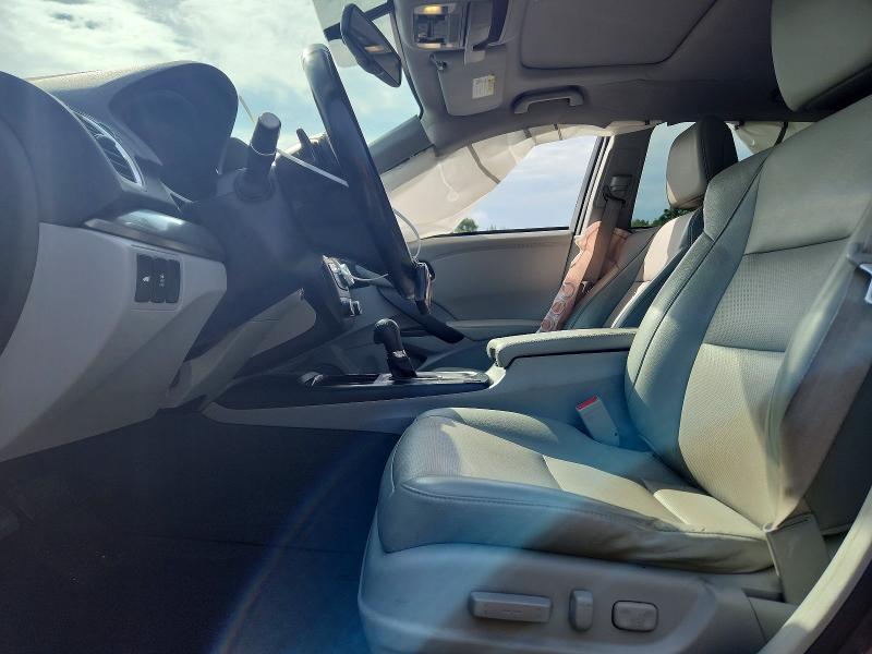 Продажа на аукционе авто 2017 Acura Rdx, vin: 5J8TB4H55HL033148, номер лота: 64202216