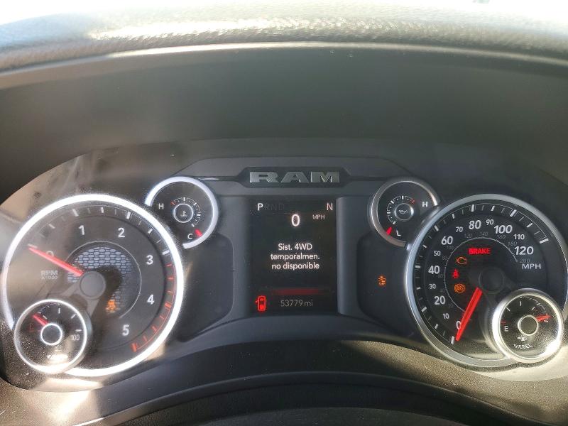 Продажа на аукционе авто 2026 Ram 3500, vin: 3C63RRGL2TG152733, номер лота: 65231046