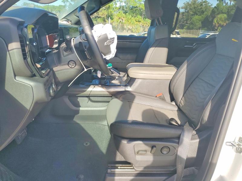 Продаж на аукціоні авто 2024 Chevrolet Silverado, vin: 3GCUDHE8XRG299184, номер лоту: 66807066