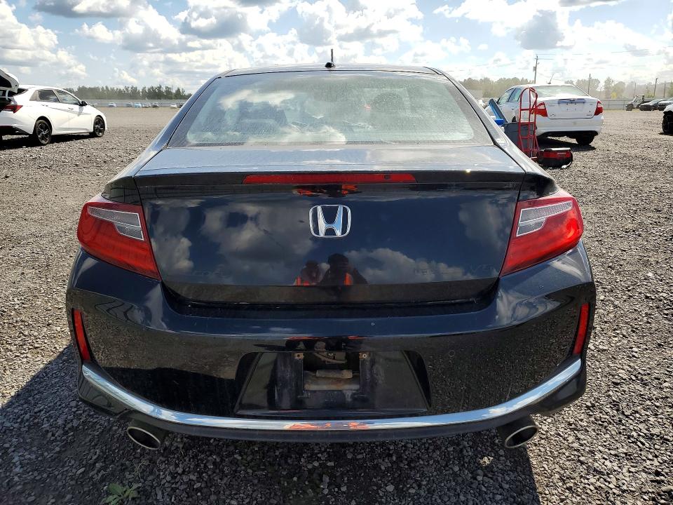 Продажа на аукционе авто 2017 Honda Accord, vin: 1HGCT2B94HA800464, номер лота: 65898616
