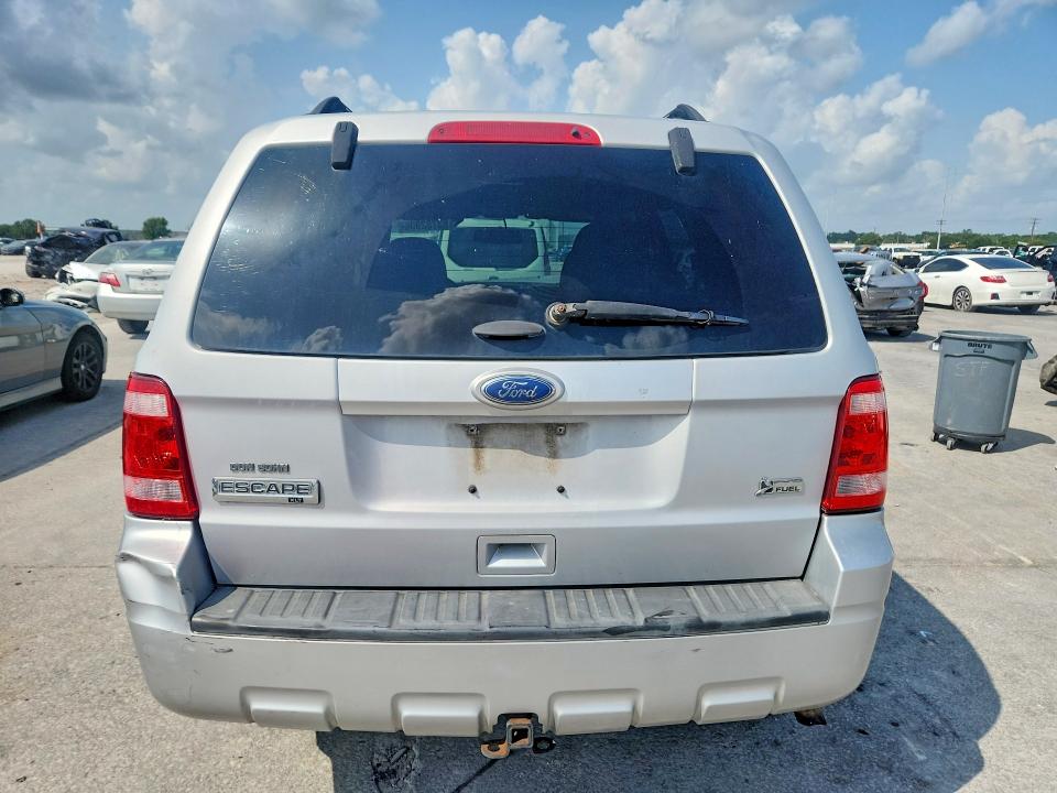 Aukcja sprzedaży 2012 Ford Escape, vin: 1FMCU0DG3CKC60017, numer aukcji: 63782906