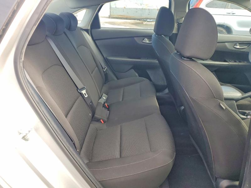 Aukcja sprzedaży 2021 Kia Forte, vin: 3KPF24AD2ME292096, numer aukcji: 65704696