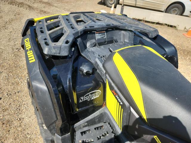 Продажа на аукционе авто 2018 Can-am Outlander, vin: 3JBLWAX47JJ000297, номер лота: 63171196