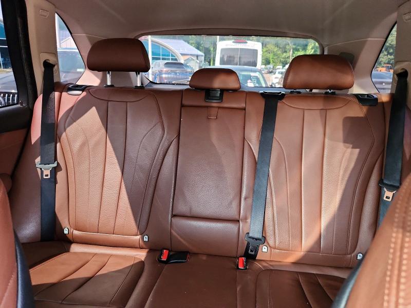 2015 Bmw X5 მანქანა იყიდება აუქციონზე, vin: 5UXKR0C50F0K55518, აუქციონის ნომერი: 64307106