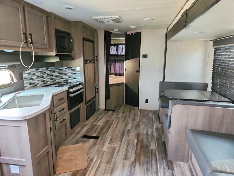 Продажа на аукционе авто 2022 Starcraft Autumn Ridge, vin: 1SABS0BP1N7BL5335, номер лота: 64641116
