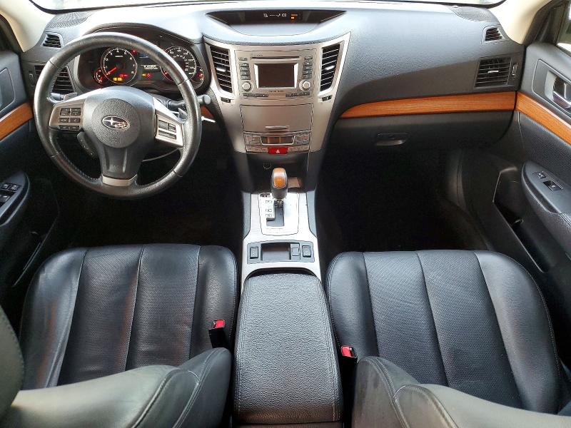 2013 Subaru Outback მანქანა იყიდება აუქციონზე, vin: 4S4BRBKC0D3232650, აუქციონის ნომერი: 65397376