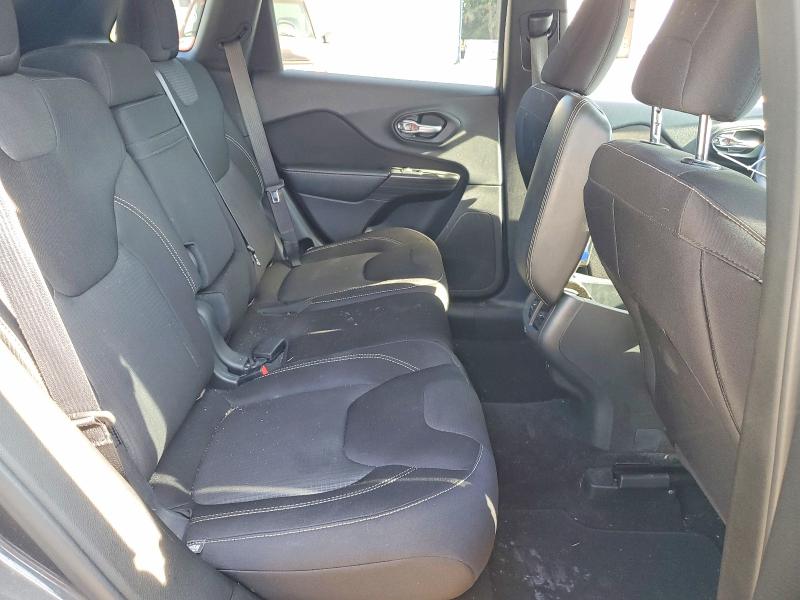 Aukcja sprzedaży 2015 Jeep Cherokee, vin: 1C4PJLCB0FW722701, numer aukcji: 66315016